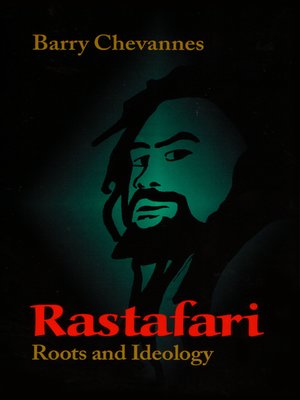 cover image of Rastafari